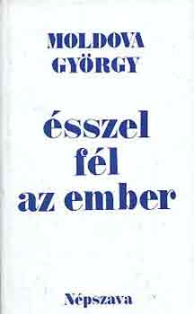 Moldova Gy�rgy - �sszel f�l az ember