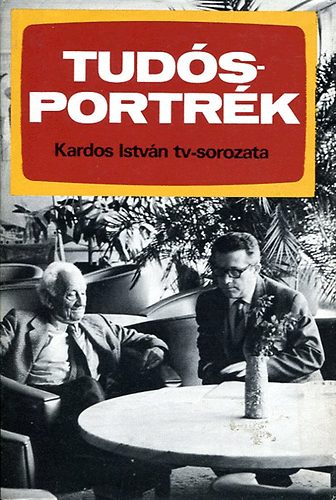 Kardos István - Tudósportrék