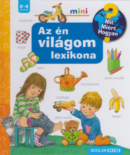 Frauke Nahrgang - Az n vilgom lexikona