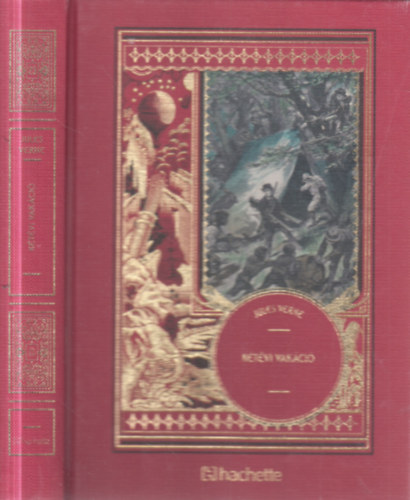 Jules Verne - Kétévi vakáció (Jules Verne csodálatos kalandjai 23.)