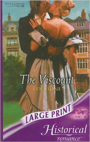 Lyn Stone - The Viscount