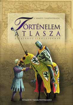 Az NTK T�rt�nelematlasza �ltal�nos iskol�soknak