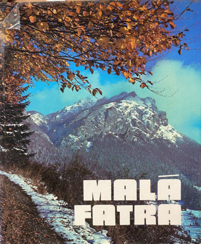 Blazej Bel�k J�n Pag�c - Mal� Fatra