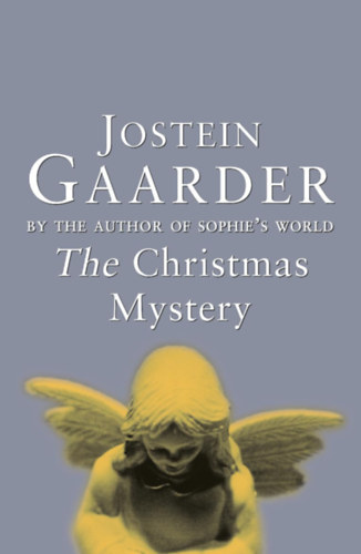 Jostein Gaarder - The Christmas Mystery