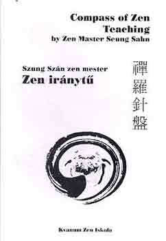 Zen ir�nyt�-Compass of zen