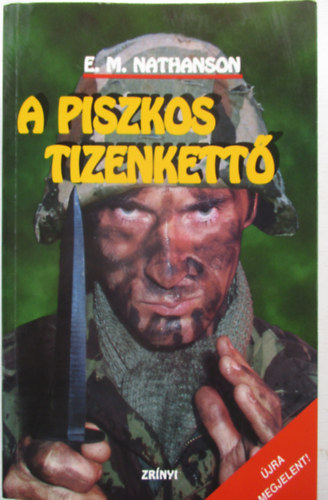 E.M. Nathanson - A piszkos tizenkett