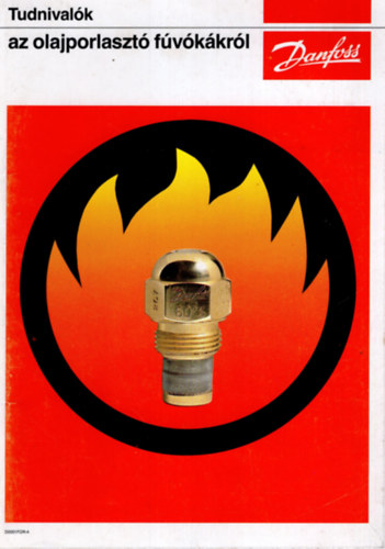 Tudnival�k az olajporlaszt� f�v�k�kr�l