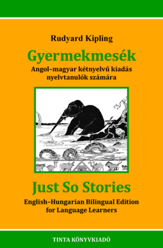 Rudyard Kipling - Gyermekmesk