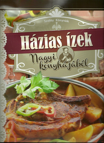 Hzias zek nagyi konyhjbl