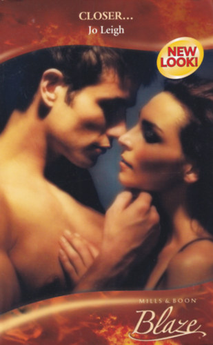 Jo Leigh - Closer...
