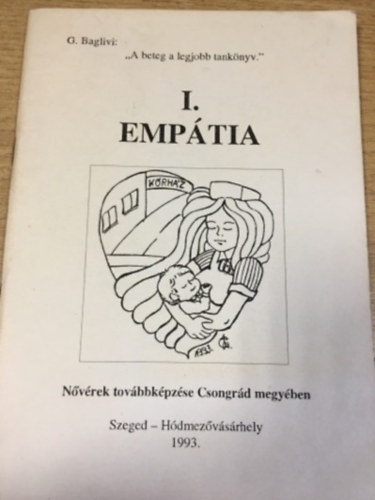 Gulcsy va - I. Emptia - Nvrek tovbbkpzse Csongrd megyben