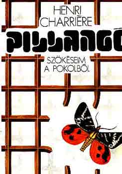 Henri Charri�re - Pillang�