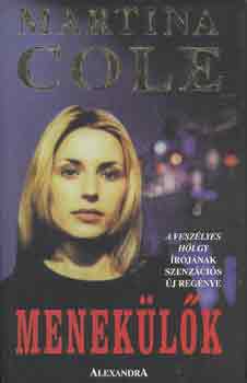 Martina Cole - Menek�l�k