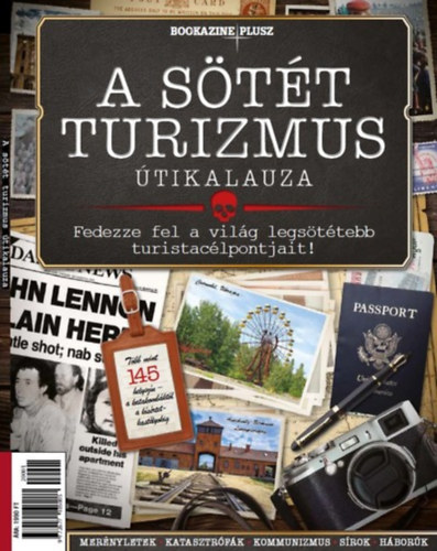A stt turizmus tikalauza