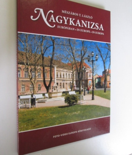 Nagykanizsa Eurpban