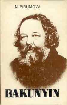 N. Pirumova - Bakunyin