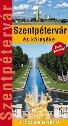 Wierdl Viktor - Szentptervr s krnyke