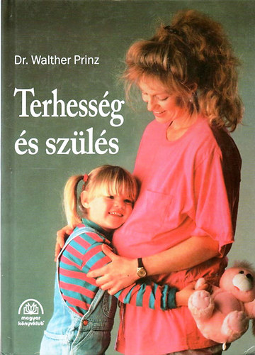 Dr.Walter Prinz - Terhessg s szls