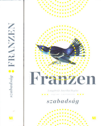 Jonathan Franzen - Szabads�g II.