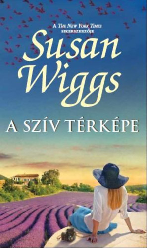 Susan Wiggs - A sz�v t�rk�pe