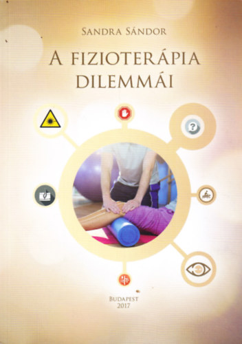 Sandra Sndor - A fizioterpia dilemmi