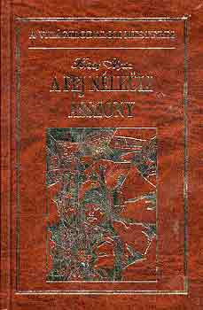 Kr�dy Gyula - A fej n�lk�li asszony