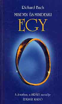 Richard Bach - Minden s mindenki egy