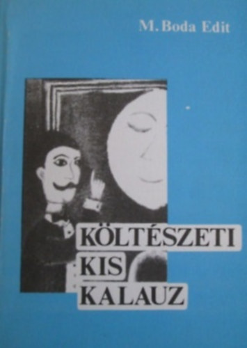 M. Boda Edit - Kltszeti kis kalauz
