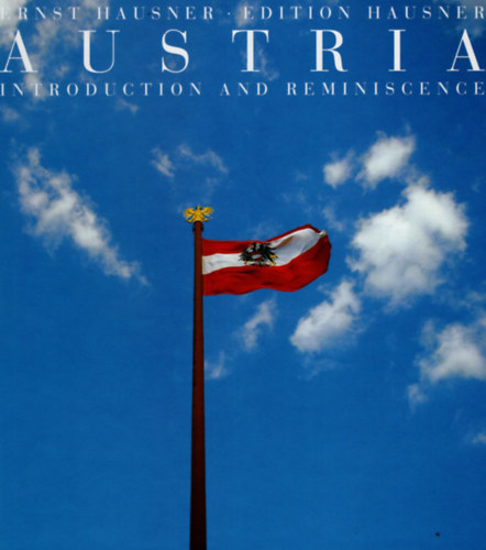 Ernst Hausner - Austria introduction and reminiscence