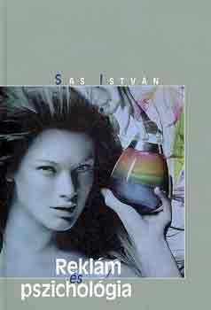 Sas Istv�n - Rekl�m �s pszichol�gia