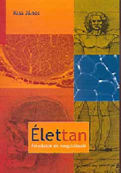 Kiss J�nos - �lettan - Feladatok �s megold�saik -