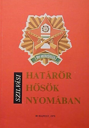 Szilvsi Ferenc - Hatrr hsk nyomban