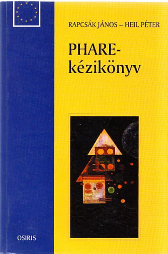 Dr. Heil Pter Rapcsk Jnos - Phare-kziknyv