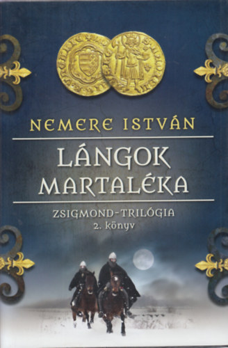 Nemere Istv�n - L�ngok martal�ka