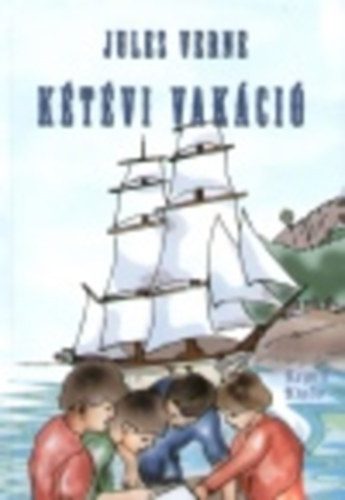 Julies Verne - Ktvi vakci