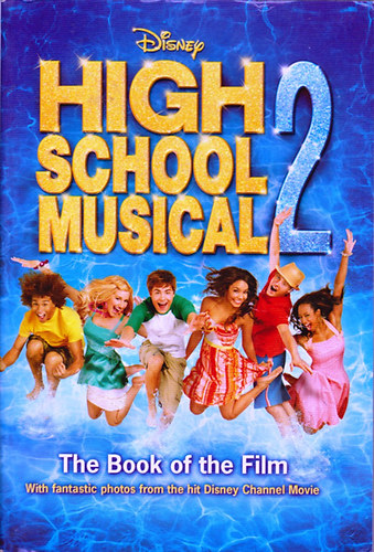 Peter Barsocchini - High School Musical 2