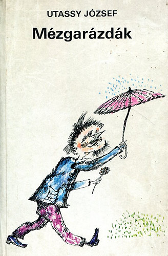 Utassy József - mézgarázdák