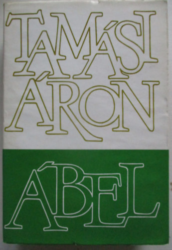 Tam�si �ron - �bel