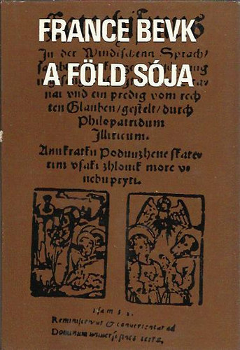 France Bevik - A föld sója