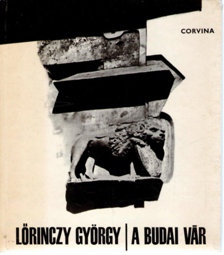 L�rinczy Gy�rgy - A budai v�r