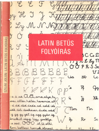 A magyarorszgi latin bets folyrs a 20. szzadban