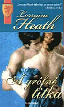 Lorraine Heath - A gr�fn� titka