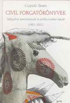 Csapody Tam�s - Civil forgat�k�nyvek