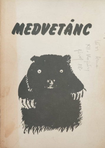 Medvetnc 1981. 1. szm