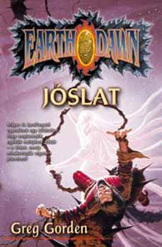 Greg Gorden - Jóslat