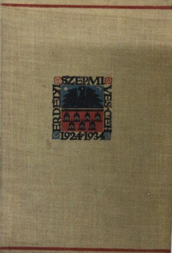 Kuncz Alad�r - Felleg a v�ros felett