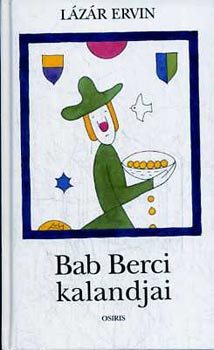 L�z�r Ervin - Bab Berci kalandjai