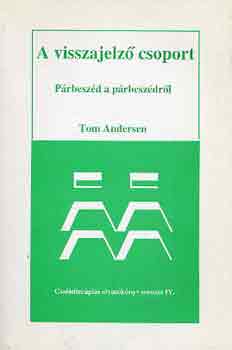 A visszajelző csoport