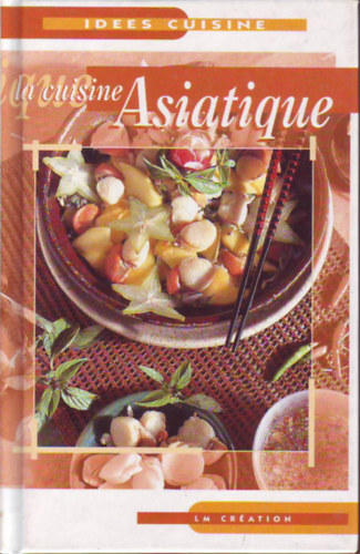 La cuisine asiatique