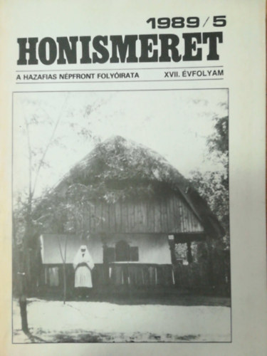 Honismeret 1989/5